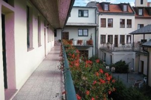 Pension Domov voted 4th best hotel in Kromeriz