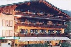 Pension Ebnerwirt voted 9th best hotel in Eben im Pongau