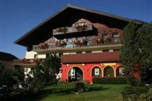 Pension Edelweiss Sankt Martin am Tennengebirge voted 5th best hotel in Sankt Martin am Tennengebirge