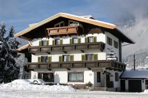 Pension Edelweiss Soll Image
