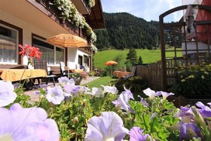Pension Edelweiss voted 2nd best hotel in Vent