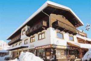 Pension Edinger Image