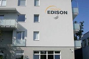 Pension Edison Brno Image