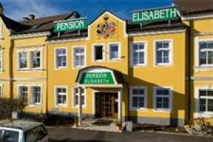 Pension Elisabeth voted 4th best hotel in Sankt Polten