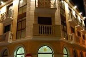 Pension Encarna Vargas voted  best hotel in La Union 