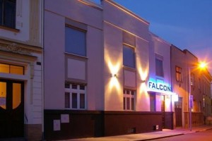 Falconi Pension voted 5th best hotel in Kolin