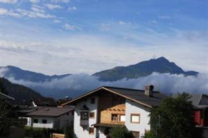 Pension Fleckerl voted 2nd best hotel in Kirchdorf in Tirol