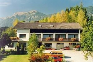 Pension Fritz Sankt Stefan im Gailtal voted 5th best hotel in Sankt Stefan im Gailtal