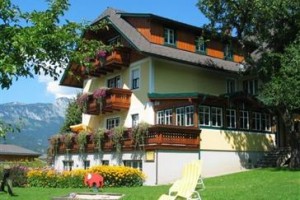 Pension Glitschnerhof voted 3rd best hotel in Aigen im Ennstal