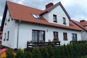 Pension Graven voted  best hotel in Nidzica