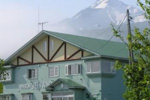 Pension Green Wind voted  best hotel in Rishirifuji