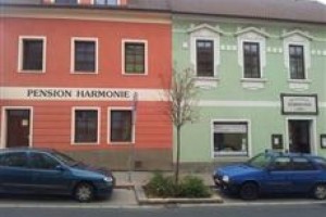 Pension Harmonie voted 4th best hotel in Kolin