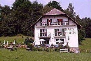Haus Edith voted 2nd best hotel in Maria Wörth