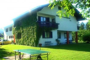 Haus Goja Pension voted 5th best hotel in Finkenstein am Faaker See