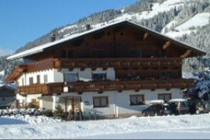 Pension Hohe Salve Image