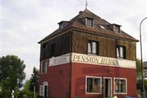 Pension Hurka voted 6th best hotel in Horni Plana
