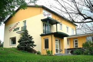 Jany Pension voted 6th best hotel in Bad Tatzmannsdorf