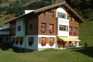 Pension Juliana voted 8th best hotel in Lech am Arlberg