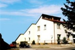 Pension Karst Blansko voted 7th best hotel in Blansko
