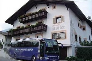 Pension Kofler voted 10th best hotel in Lana