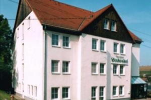 Pension Lindenhof Leubsdorf voted  best hotel in Leubsdorf