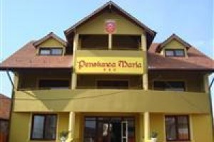 Pension Maria Sibiu voted 7th best hotel in Sibiu