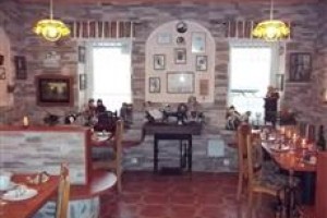 Pension Medvidek voted 3rd best hotel in Loucna pod Klinovcem