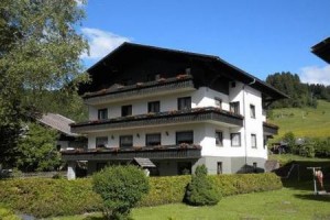 Pension Mullmann voted 10th best hotel in Kotschach-Mauthen