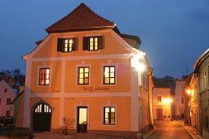 Pension Na 15. poledniku voted  best hotel in Jindrichuv Hradec