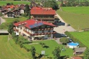 Pension Panorama Achenkirch voted 6th best hotel in Achenkirch