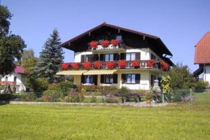 Pension Reiter-Moravec voted 3rd best hotel in Seewalchen am Attersee