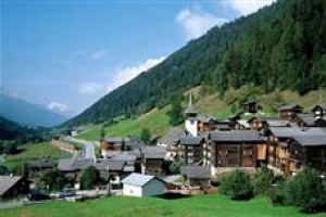 Pension - Restaurant Drei Tannen voted  best hotel in Niederwald 