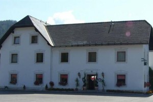 Pension Restaurant Zellerhof voted  best hotel in Lunz am See