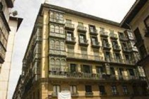 Pension Roquefer Hotel Bilbao Image