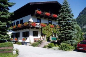 Pension Rupertihof Fuschl am See voted 9th best hotel in Fuschl am See