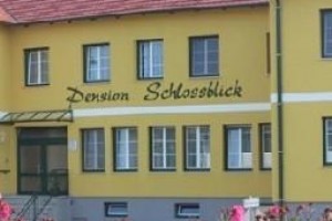 Pension Schlossblick voted  best hotel in Grosswarasdorf