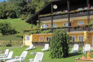 Pension Sedlak Millstatt voted 6th best hotel in Millstatt