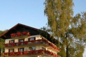 Pension Seeblick Nussdorf am Attersee voted 6th best hotel in Nussdorf am Attersee