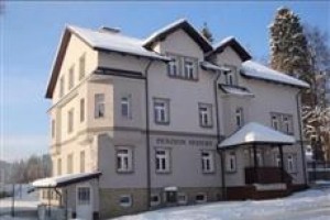 Pension Seifert voted 2nd best hotel in Nove Hamry