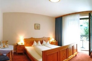 Pension St. Leonhard voted 8th best hotel in Bad Gastein