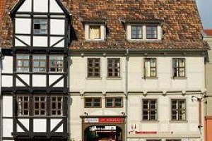 Pension St. Nikolai voted 5th best hotel in Quedlinburg