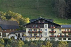 Pension Starchlhof Schladming Image