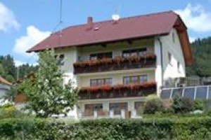 Pension Stellnberger voted 2nd best hotel in Unterweissenbach