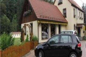 Pension Strohbach voted  best hotel in Sebnitz