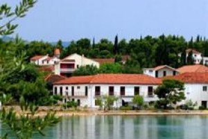 Pension Tamaris Loviste Image