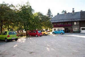 Pension Tischlerwirt Image