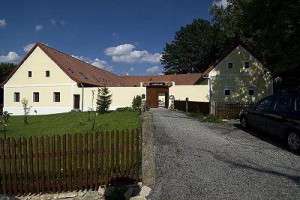 Pension U staryho dubu voted 7th best hotel in Jindrichuv Hradec