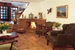 Pension Villa Irene Bad Harzburg Image