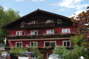 Pension Waldesruh voted 9th best hotel in Bad Ischl