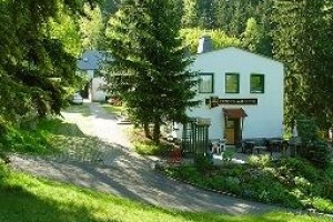 Pension Waldidyll voted  best hotel in Stutzerbach